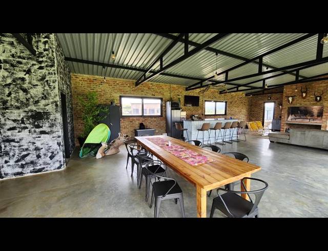 4 BEDROOM HOUSE FOR SALE IN BLUE SADDLE RANCHES